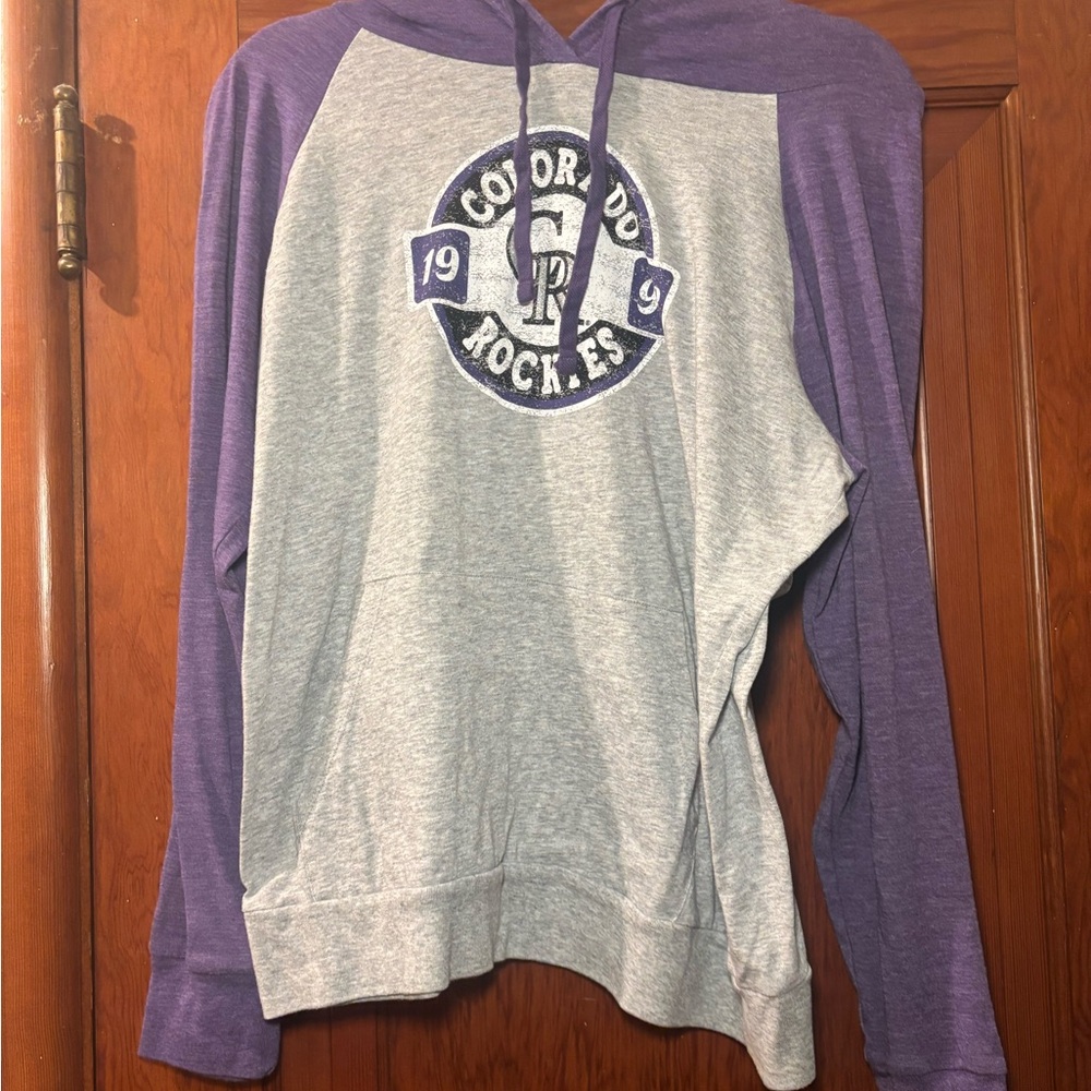 Colorado Rockies Bundle- XL/L - Picture 6 of 13